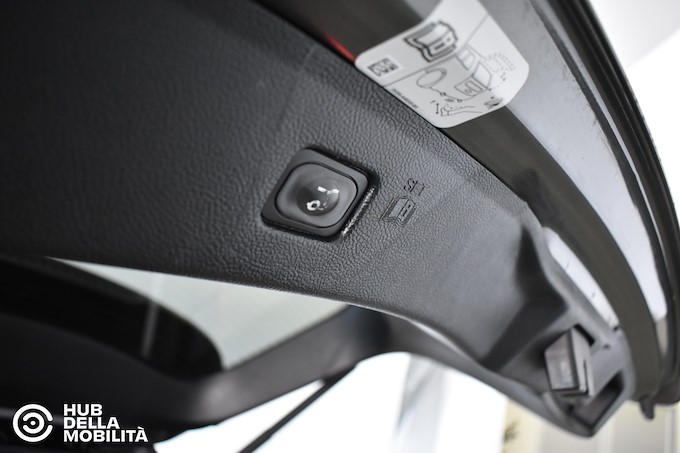 FORD 2.0 EcoBlue 238 CV AWD Start&Stop aut. Vignale